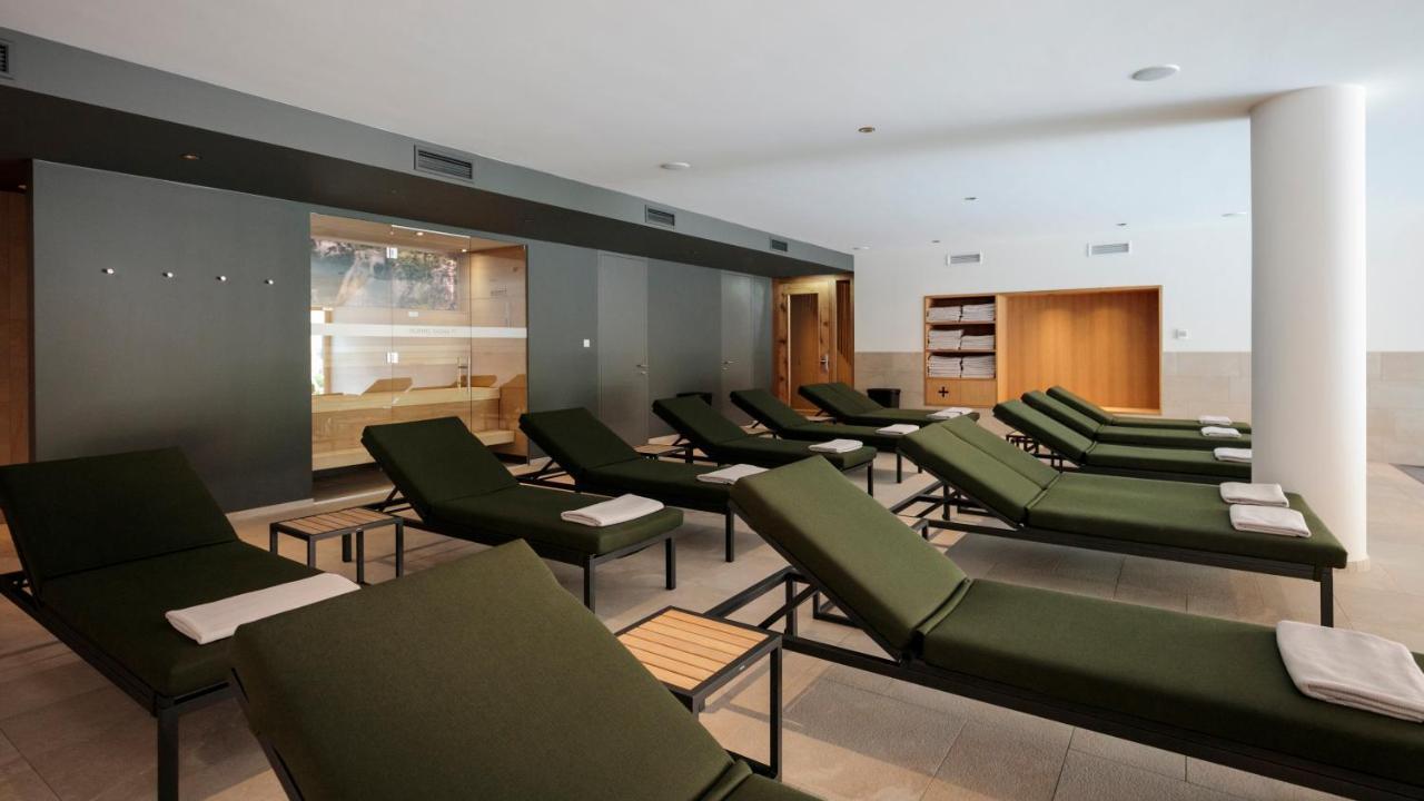 Hotel Staefeli Lech am Arlberg Eksteriør bilde