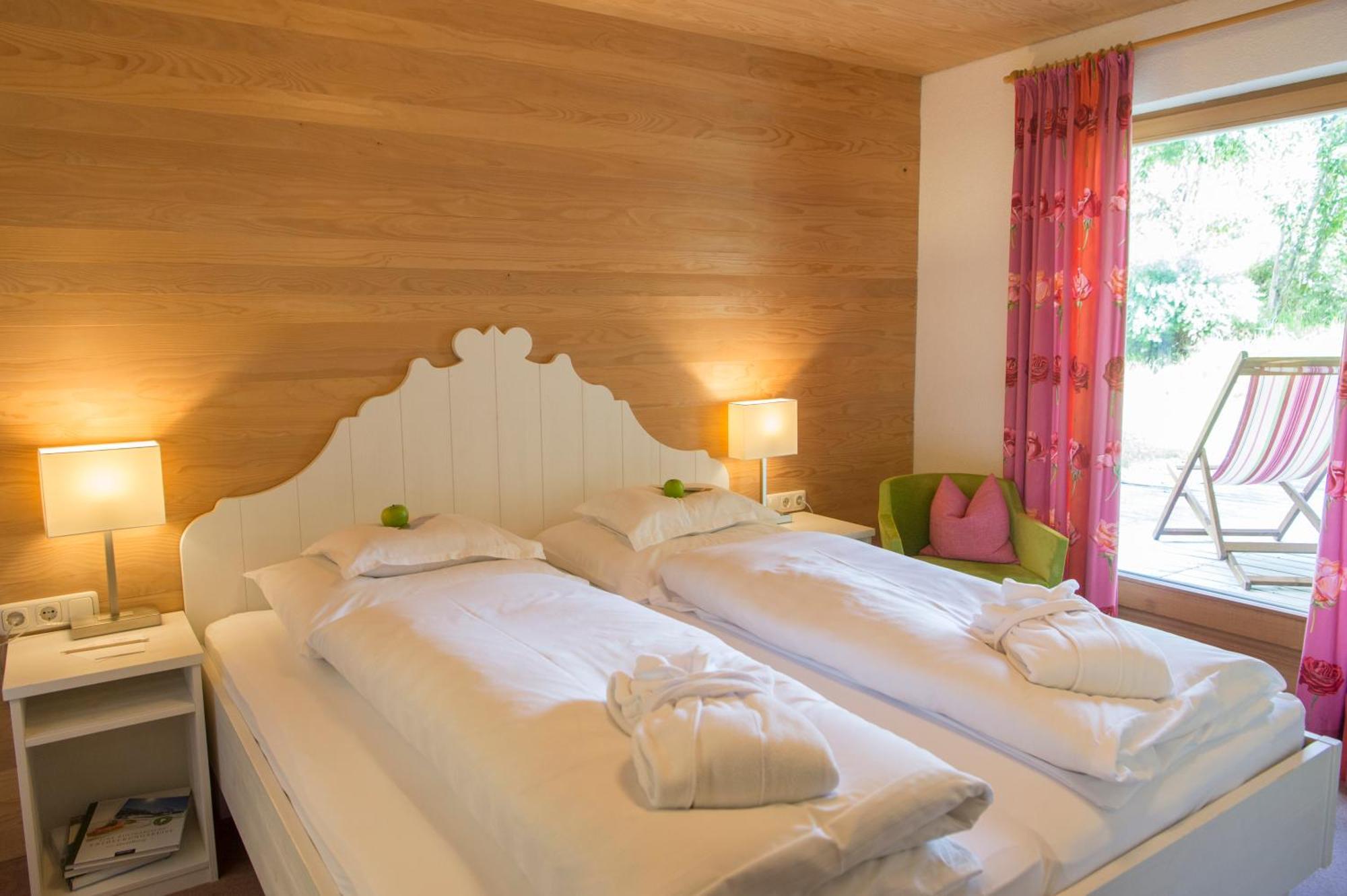Hotel Staefeli Lech am Arlberg Rom bilde
