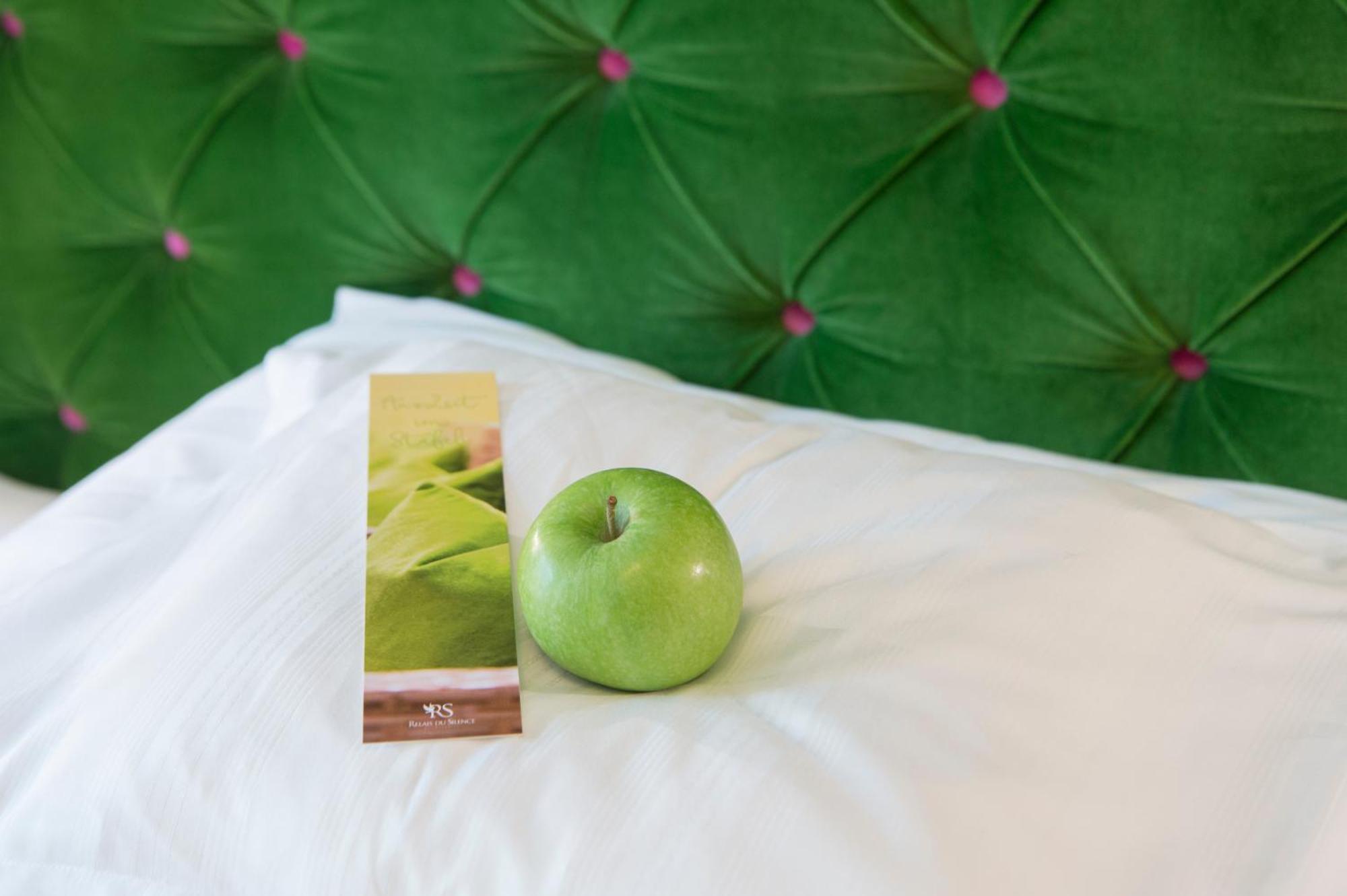 Hotel Staefeli Lech am Arlberg Rom bilde