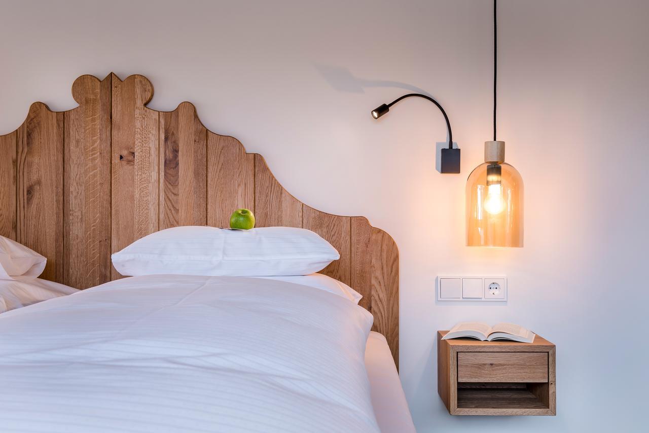 Hotel Staefeli Lech am Arlberg Eksteriør bilde